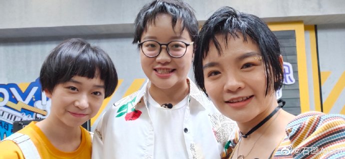 樂隊的夏天：被忽略的女性圖譜多樣性，值得更豐富