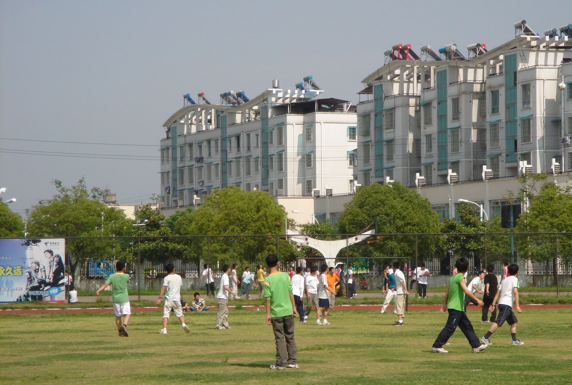 浙江衢州最好的四所高中，成绩尽收眼底，金榜题名正当时