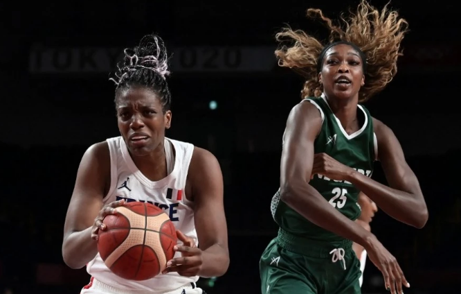 世界杯日本vs尼日利亚（奥运女篮：尼日利亚vs日本，爆冷能否在线，日本还有机会？）-趣拿体育