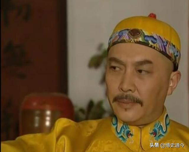 年羹尧：捧得越高，摔得越疼，他并没有谋反，而是伤了雍正的自尊