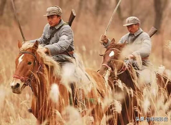 中国口碑最好的10部“抗战剧”，《我的团长我的团》仅排第2名
