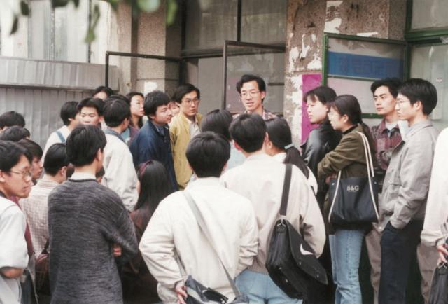 生活远比电影精彩，一篇长文回顾俞敏洪的辛酸创业史