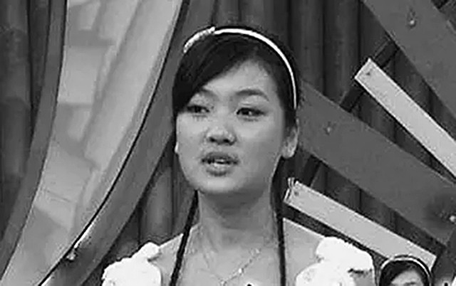 谭千秋的最后一课：舍身护4名学生牺牲，女儿谭君子追随父亲脚步