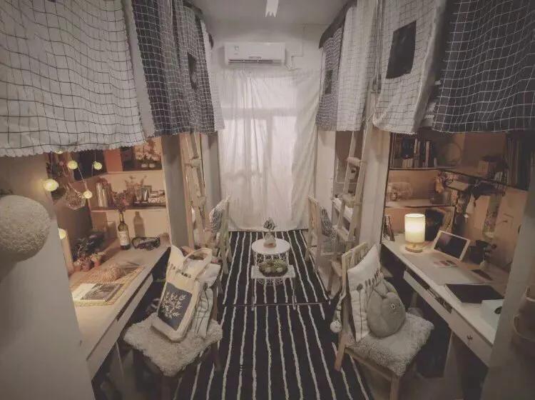 大学床上用品包括什么（大一新生入学指南）