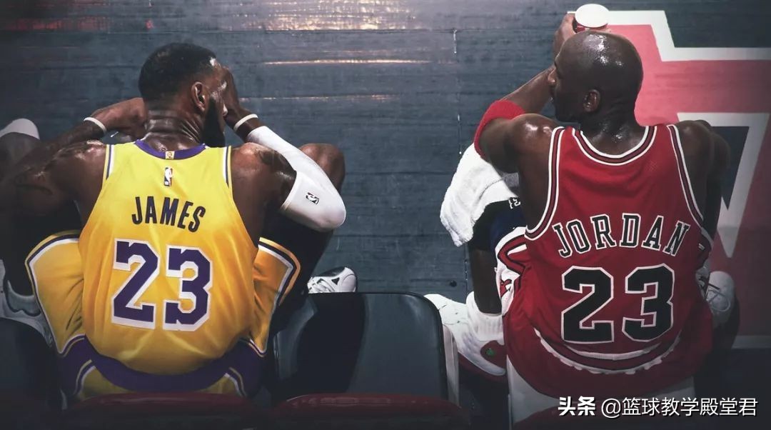 nba篮球多少号(NBA十大球衣号码排名：24号第九，23号第三，哪个号码能够登顶？)