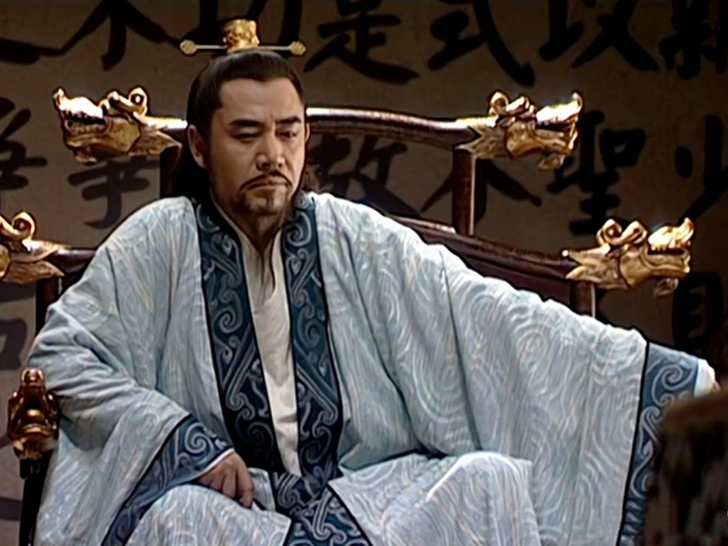 明朝世子朱载堉：钢琴乐理的鼻祖，没有他就没有现代音乐