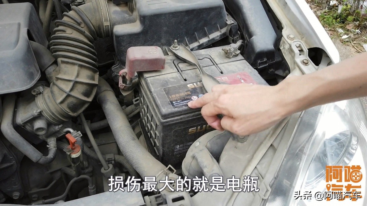 车子长期停放不开需要注意什么，记住这几个要点，不然报废就晚了