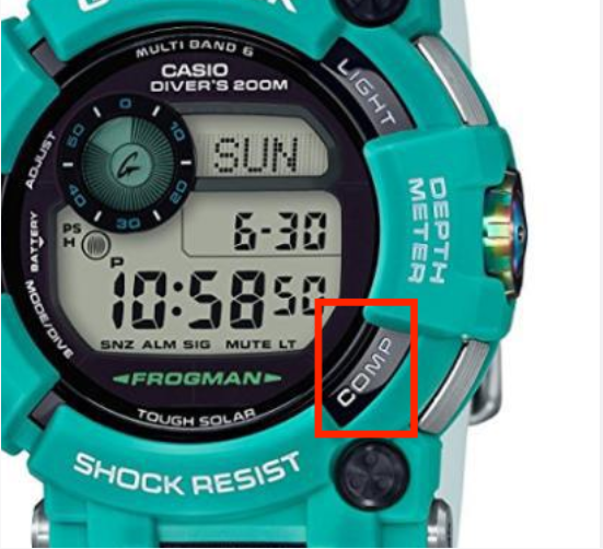 卡西欧sig是什么意思(卡西欧手表上sin什么意思)-币圈之家