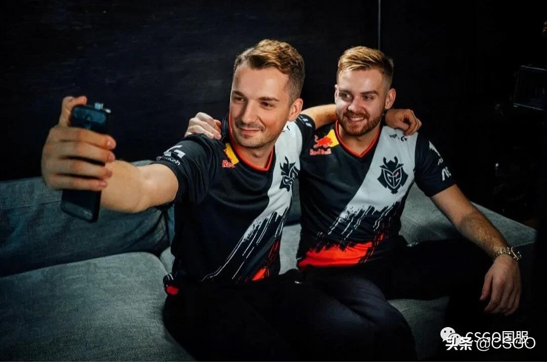 「CSGO杂谈」一顿操作舞舞圈圈，2020职业变阵你看懂了吗