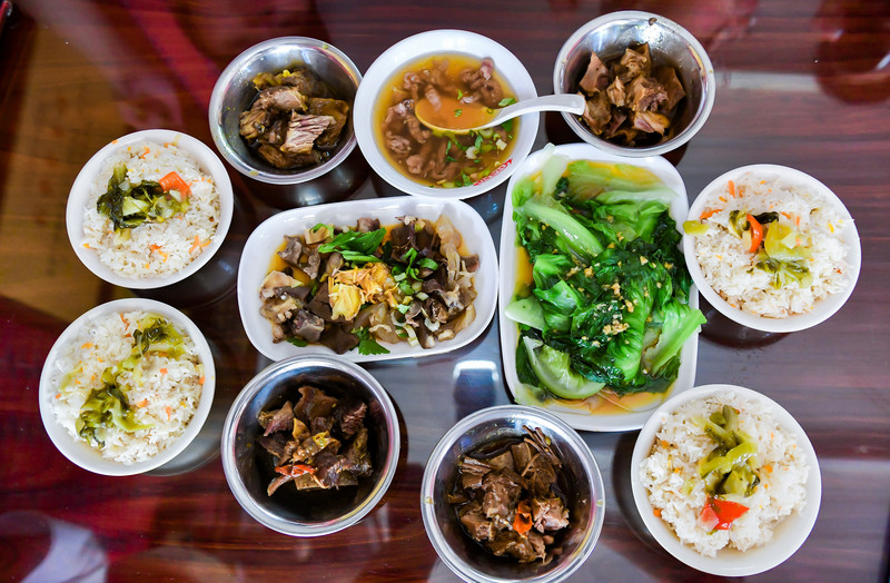 美食攻略｜泉州的美食，只有来到当地吃才是真的吃过