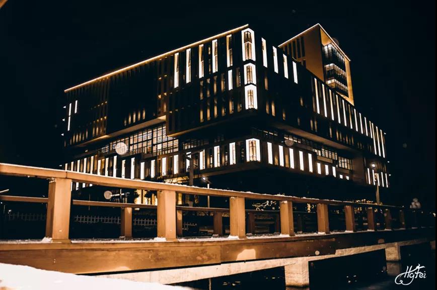 5大校区，占地超7千亩，图书馆藏书340余万册！安徽这所高校大到