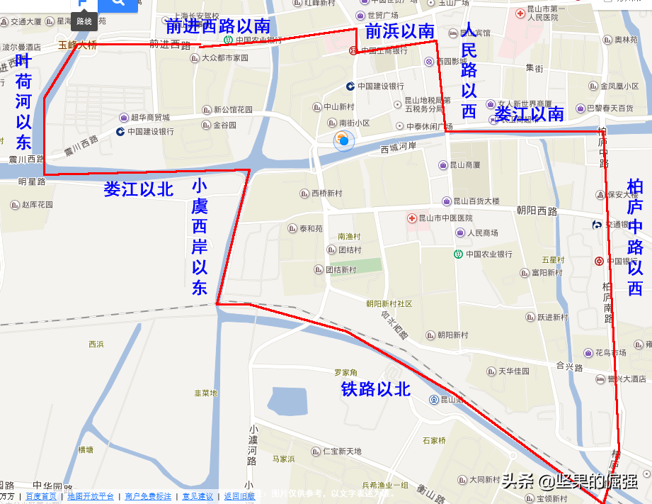 从2020年昆中震川新生生源数据，看昆山第一梯队初中学区房的价格