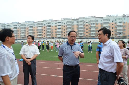 安徽安庆市5所“霸主级”高中，堪称985后援团，你猜对了几个？