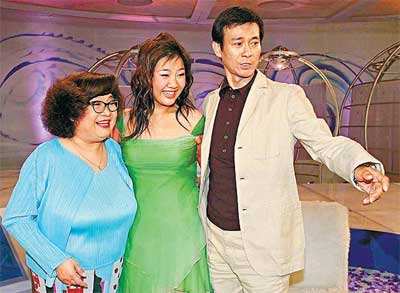 5位抛弃糟糠之妻的明星，其实并不全是他们的错