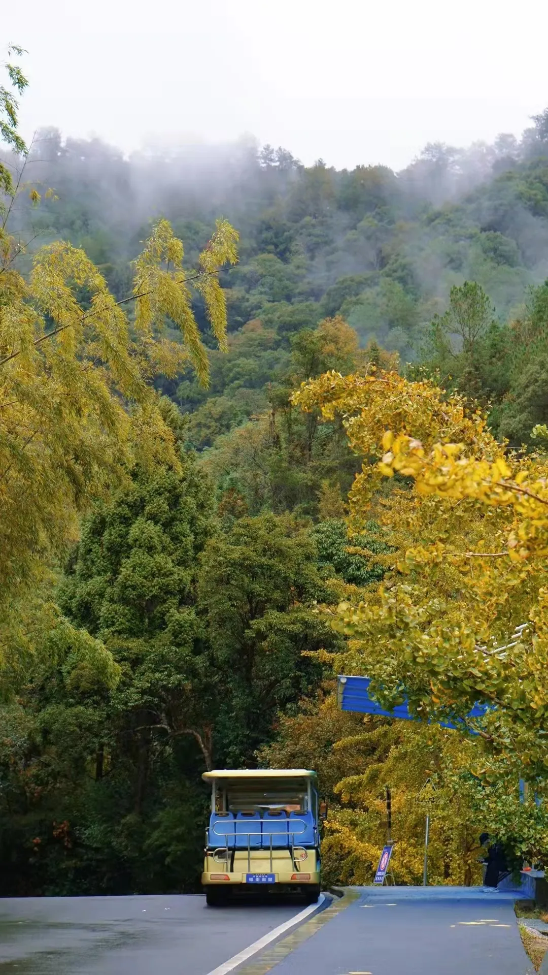 別尖叫，這是一場(chǎng)高燃的拓展之旅