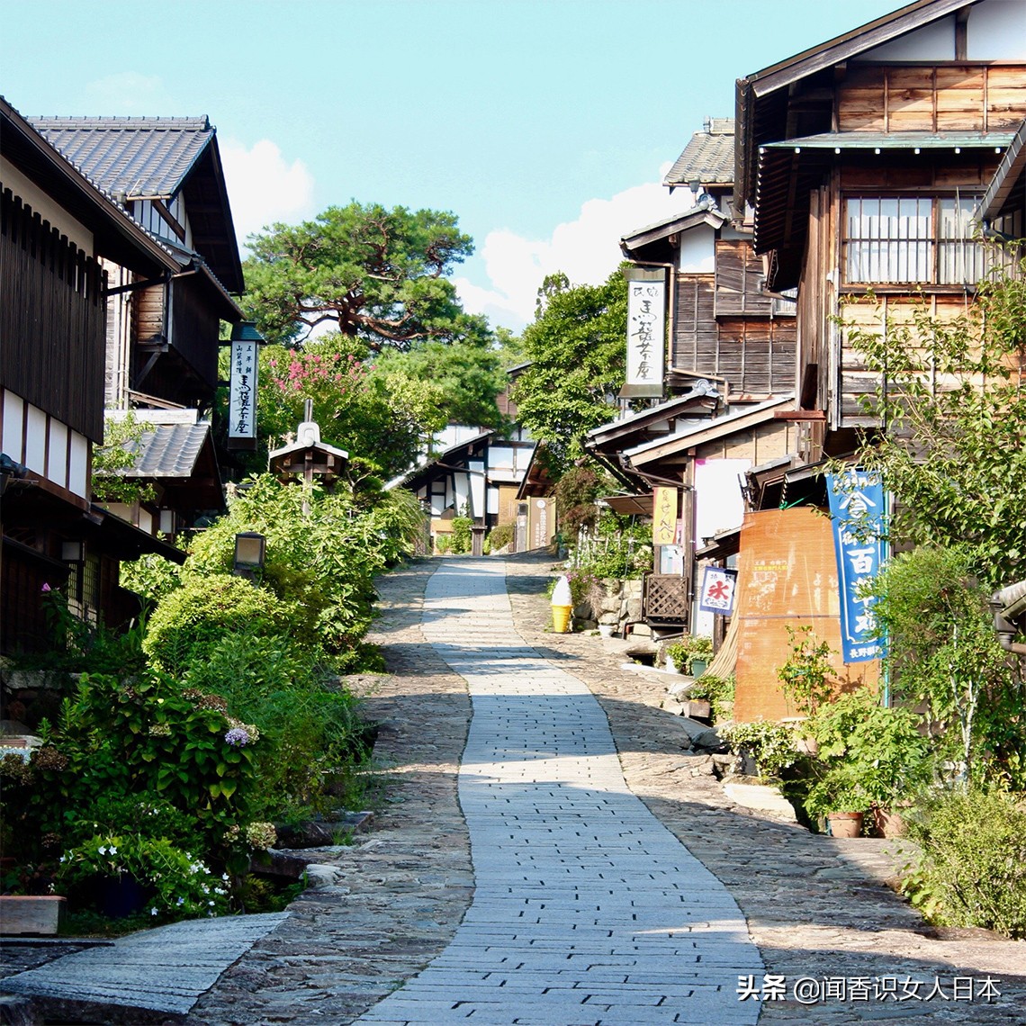 2020年外国人评选的日本热门旅游景点30选,你去过多少?