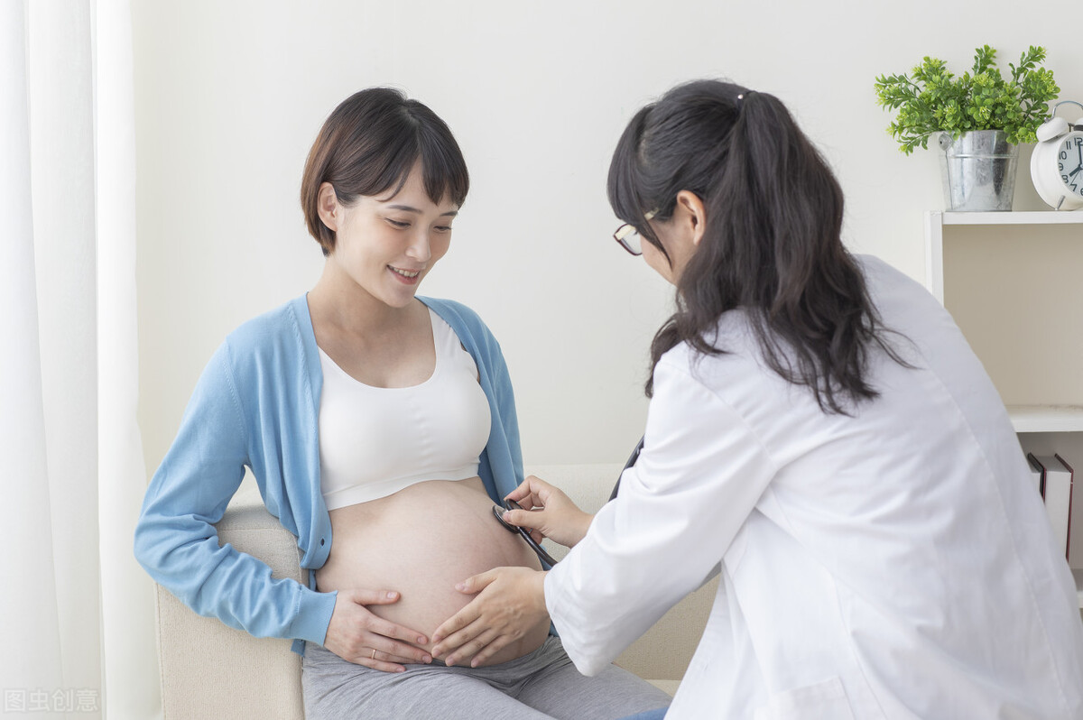 产检日记：NT结果3.0，悲观妈妈在孕13周迎来了重要检查