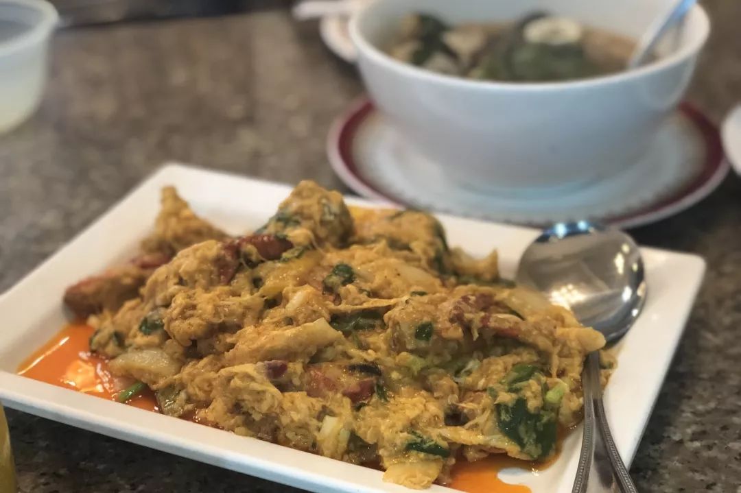 曼谷 | 血拼别忘了吃，王权免税店最全美食攻略