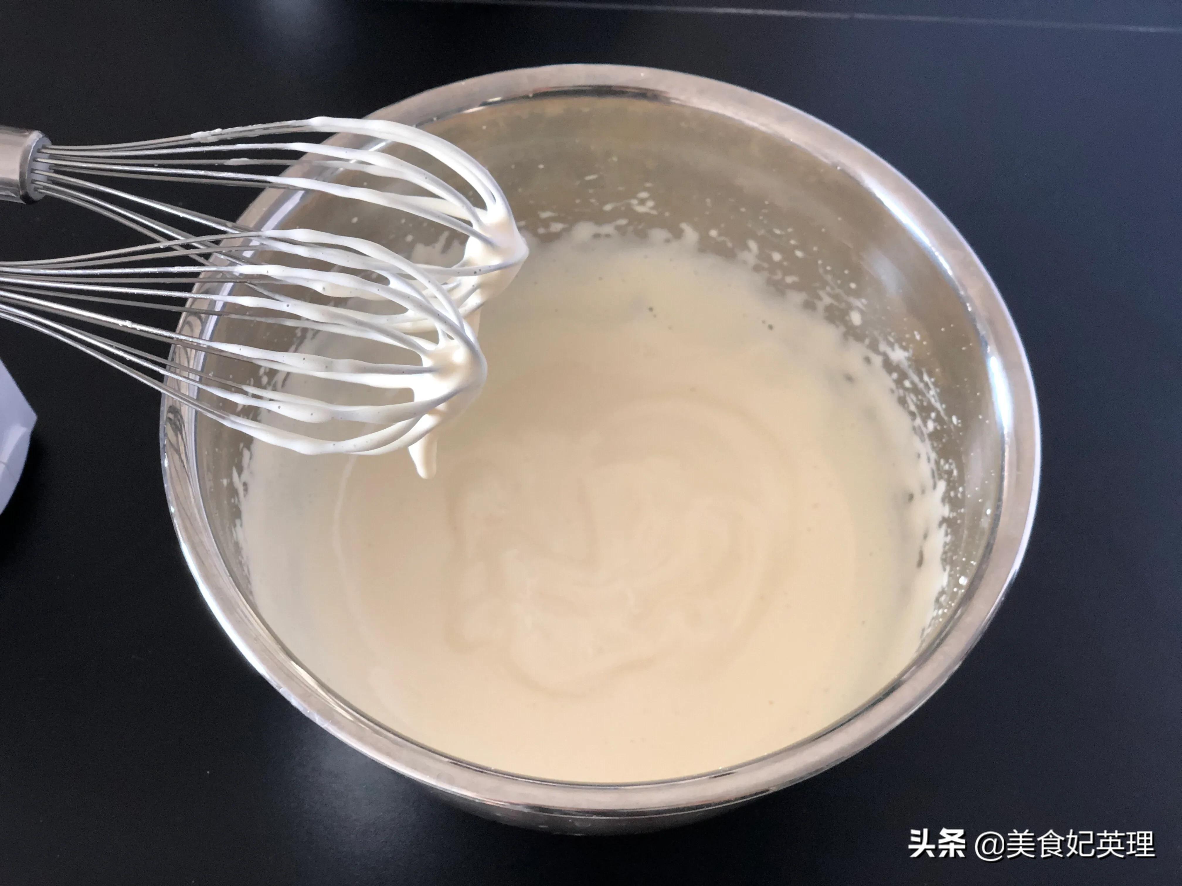 我用3个鸡蛋做小零食儿子超爱吃，香甜酥脆入口即化爸爸也抢着吃