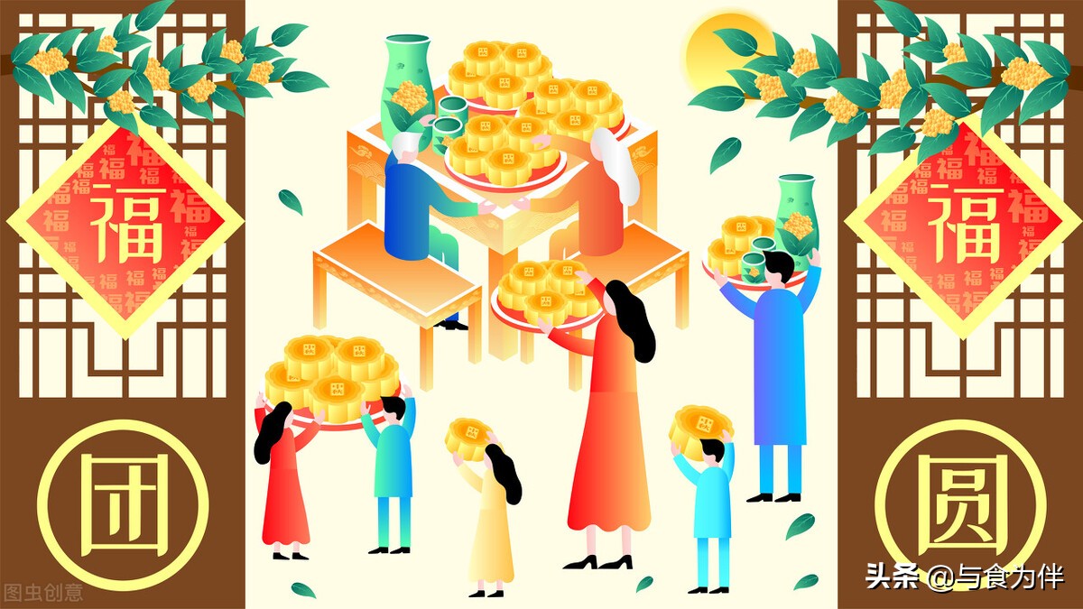 中秋买礼物，可参考这“6样”，价格实惠又贴心，送人有面不俗气