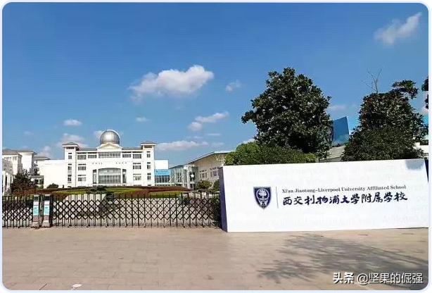 苏州市九所优质民办初中，附四星级高中达线率