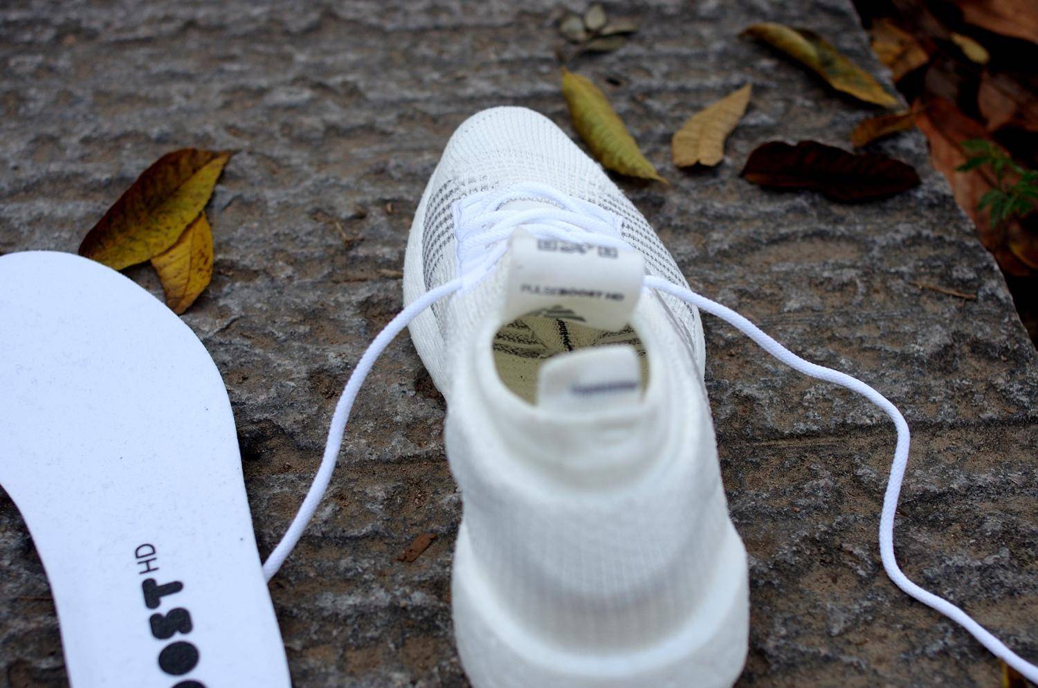 boost有什么區別（adidas PulseBOOST HD與三款跑鞋對比：升級版BOOST有什么不同？）