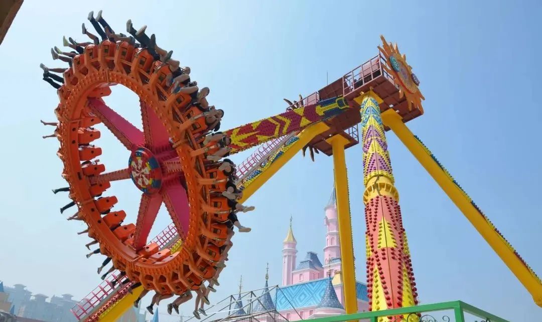 青春不散场，未来皆可期！高考毕业旅行季，我在蓬莱等你！