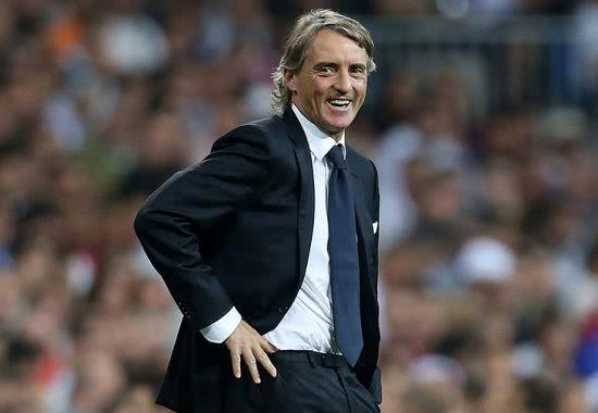 曼奇尼执教国家队是最好的事情(钱的力量是无穷的,曼奇尼的执教能力