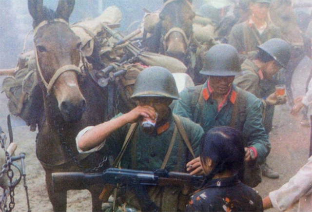 1984年廖锡龙一战成名，邓小平拍板：应该重点培养，先让他当军长