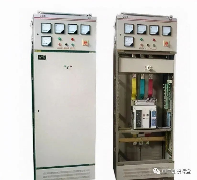 干货丨高低压配电柜的基本介绍，讲得很详细，建议收藏