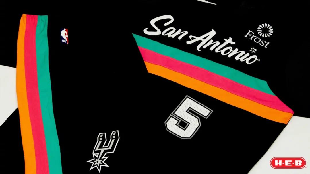 nba有哪些球隊有短袖版球衣（NBA球員上身：新賽季城市版球衣，獨行俠和猛龍隊很帥）