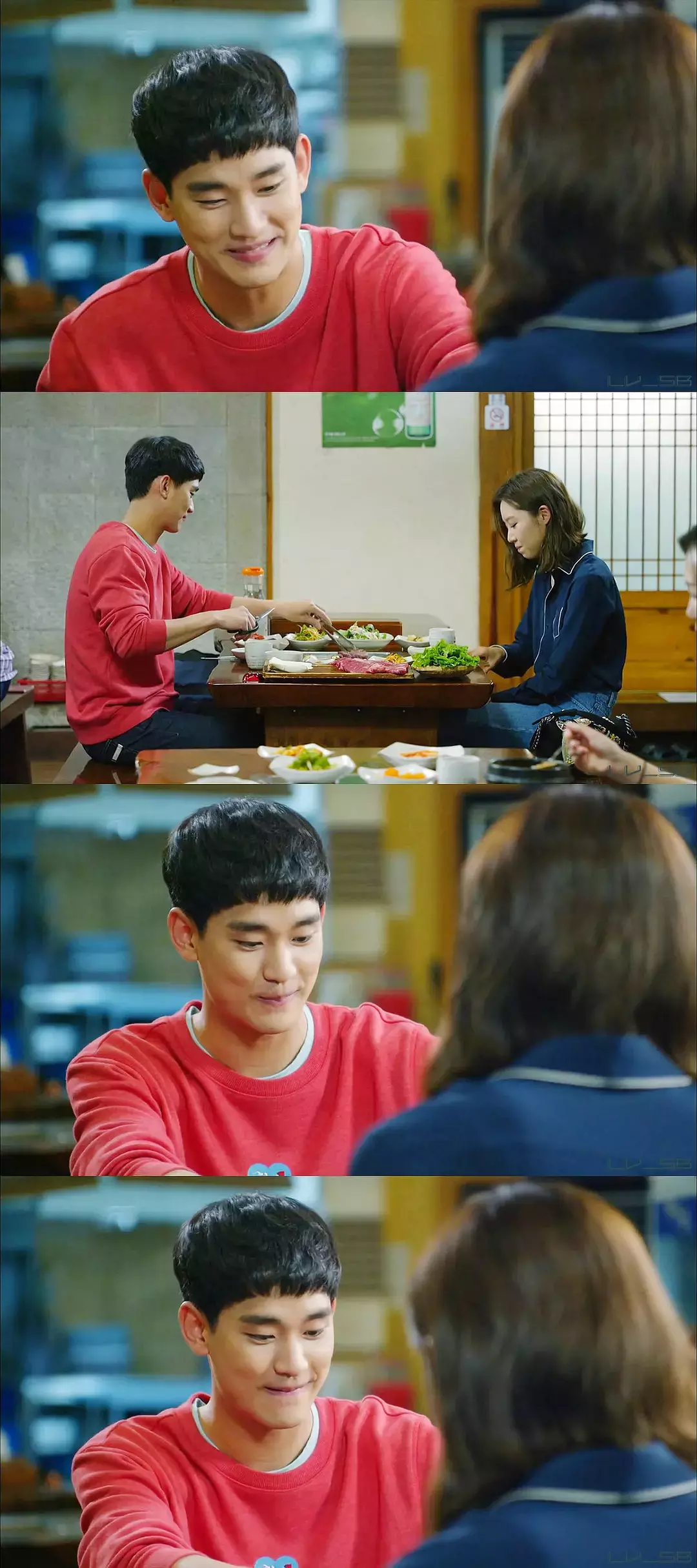 八部超级好看的职业韩剧：记者、法官、检察官、军人、医生、律师