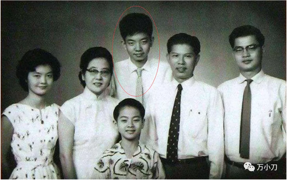 61个女友？瓜王的瓜