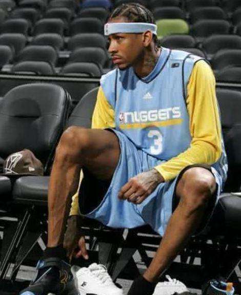 nba球员为什么那么细腿(nba谁的小腿最完美?