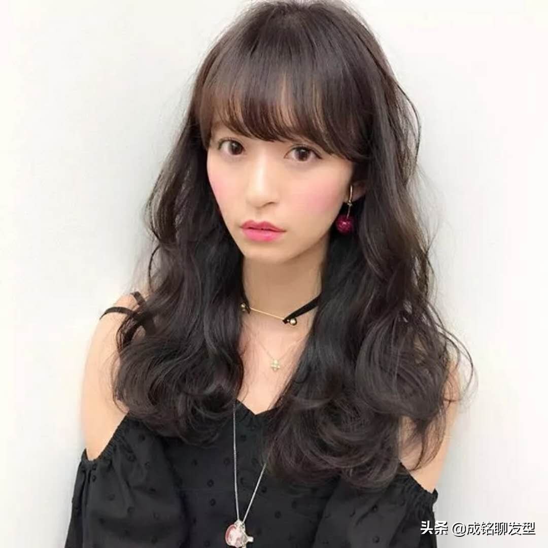 长脸型适合什么发型 长脸留什么发型合适-起航号