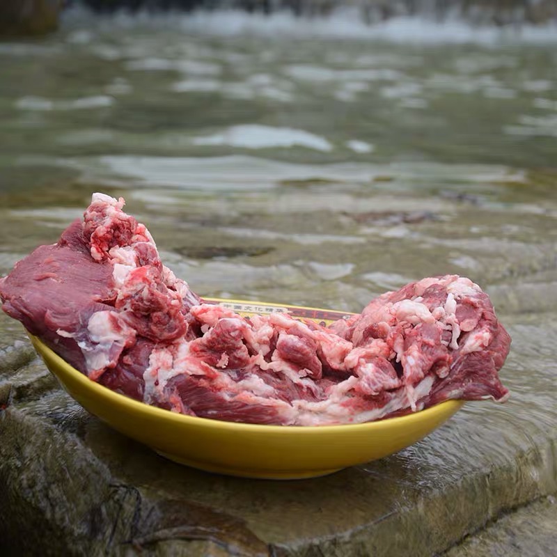 早餐别出去买了，教你在家做花溪牛肉粉，制作简单，看着就有食欲