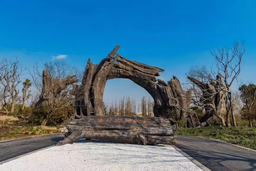 上海赛车门票(上海十佳乡村旅游优选地，第二批市民休闲好去处，侬去过几处？)