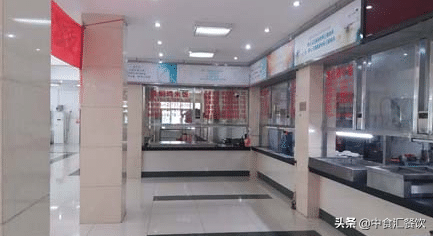 食堂经营知识分享：大学食堂窗口承包经营的技巧