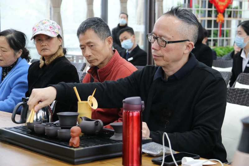 避暑计划：海子山避暑十二时辰