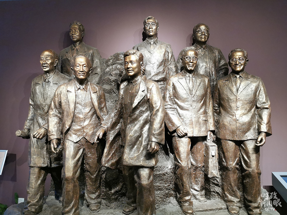 时政新闻眼丨习近平在昆明考察，他关心着这些大事