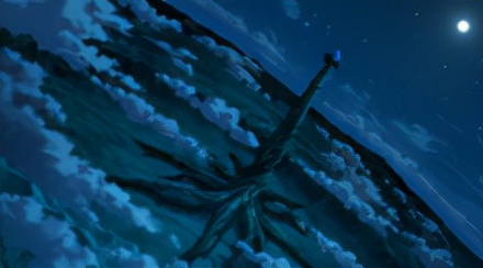 火影忍者中大筒木一族介绍