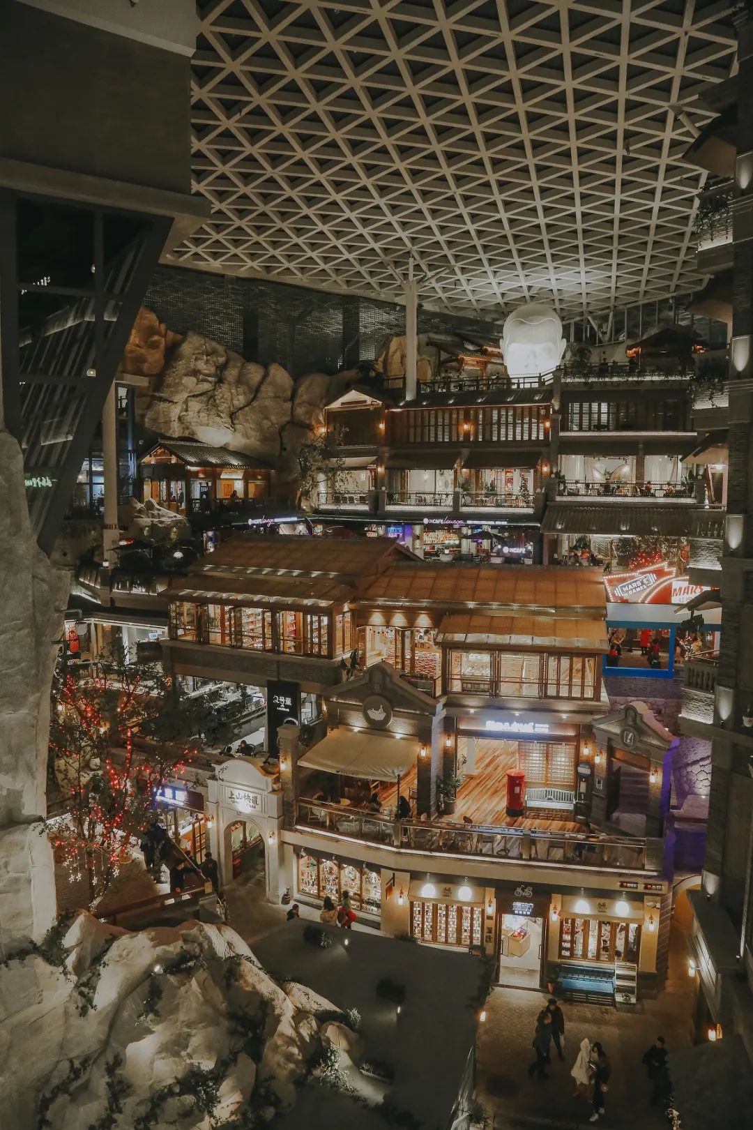 五一攻略—长春