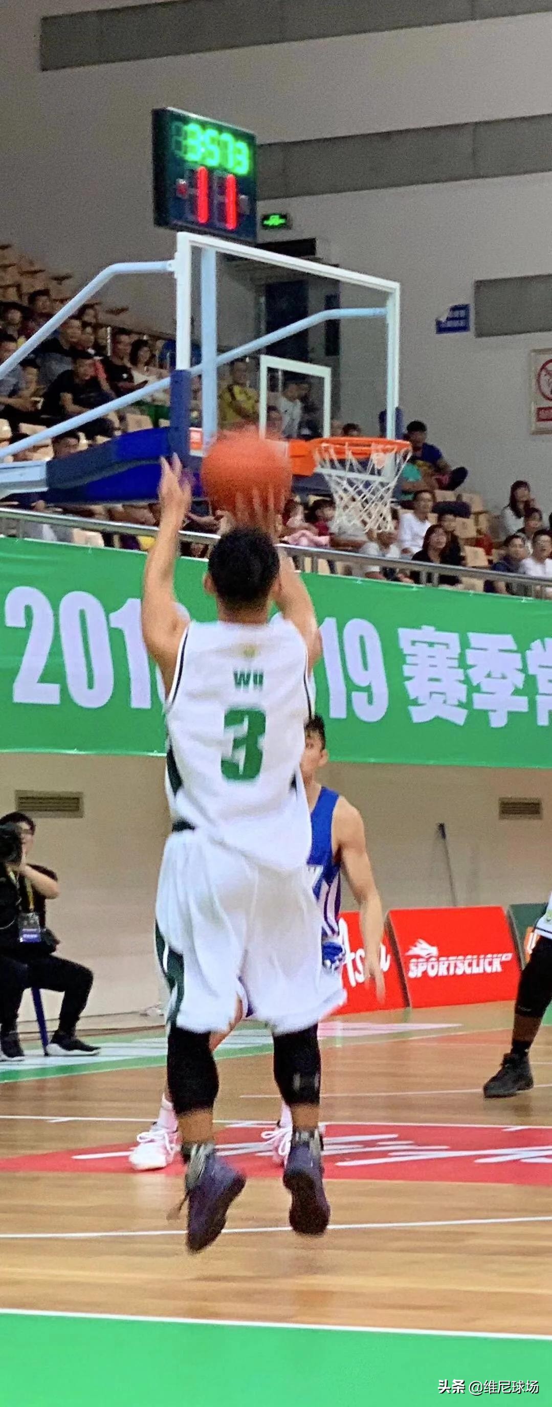 吴悠为什么没进nba(吴悠有没有资格被称为中国街球王，为什么没有参加篮球综艺节目)