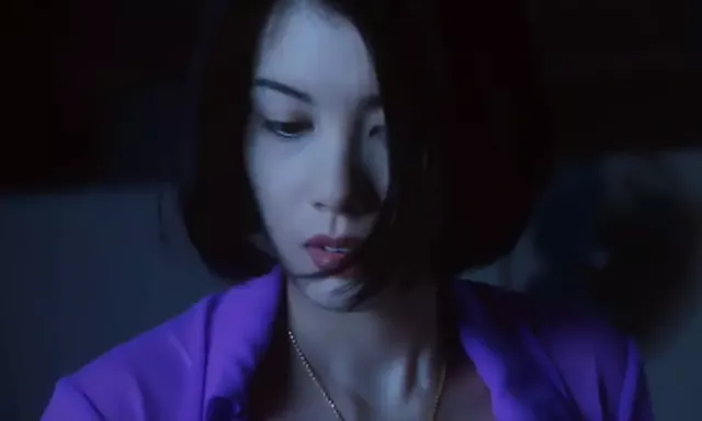 35个恐怖小故事,一次性看个过瘾