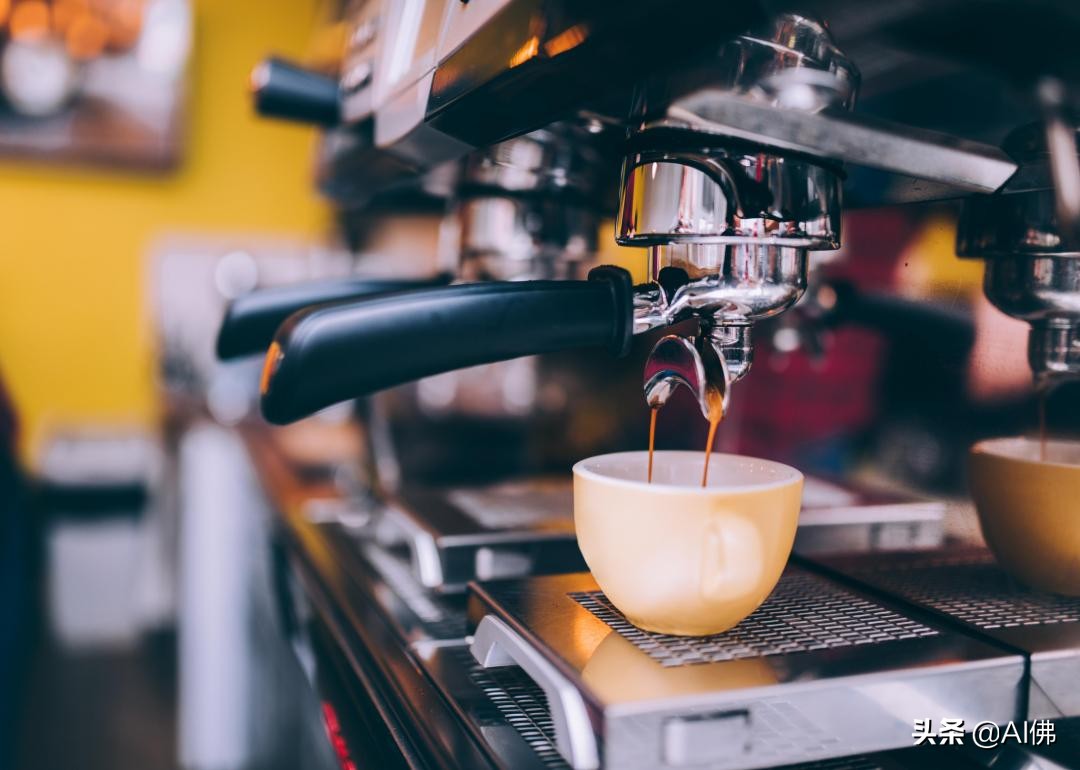 美国咖啡之都揭秘：espresso的正宗发音与文化魅力，带你领略意式浓缩的地道风味