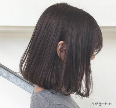 拯救大脸盘子：5款仙女发型。适合圆脸减龄又可爱的女生发型
