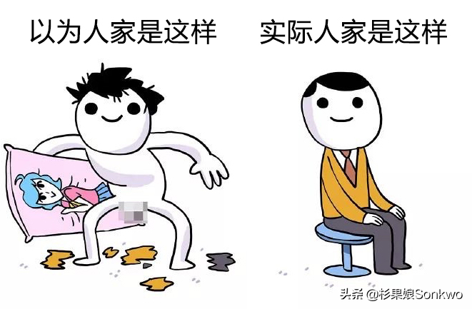 这款舔JK竖笛游戏，背后到底是哪路绅士？