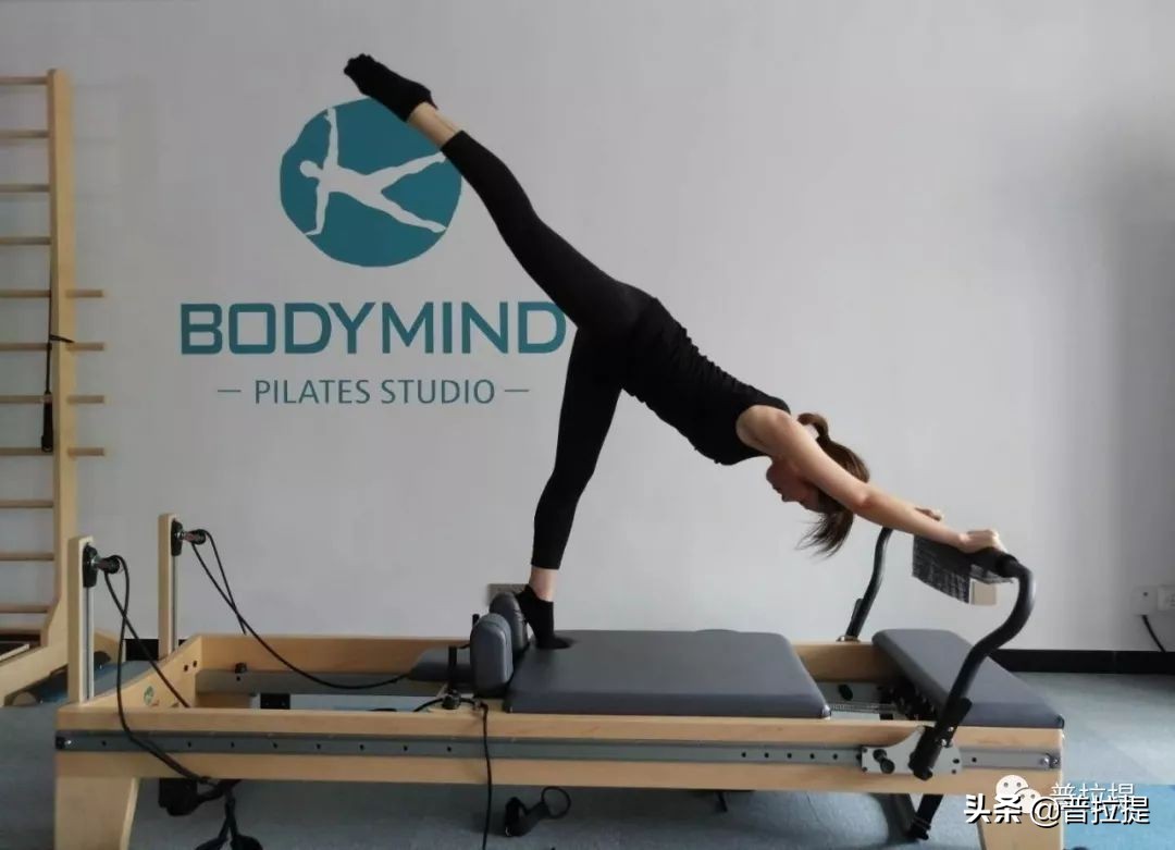 请看完再去上你的普拉提课