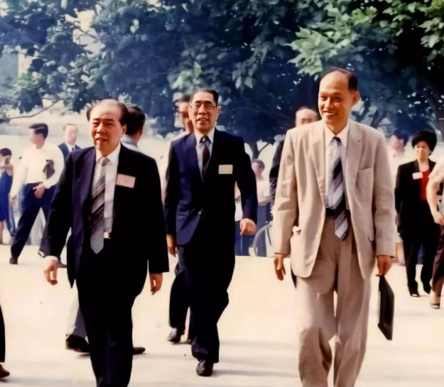 离世31年，李嘉诚却为她坚持扫墓31年，庄月明有何优秀之处？