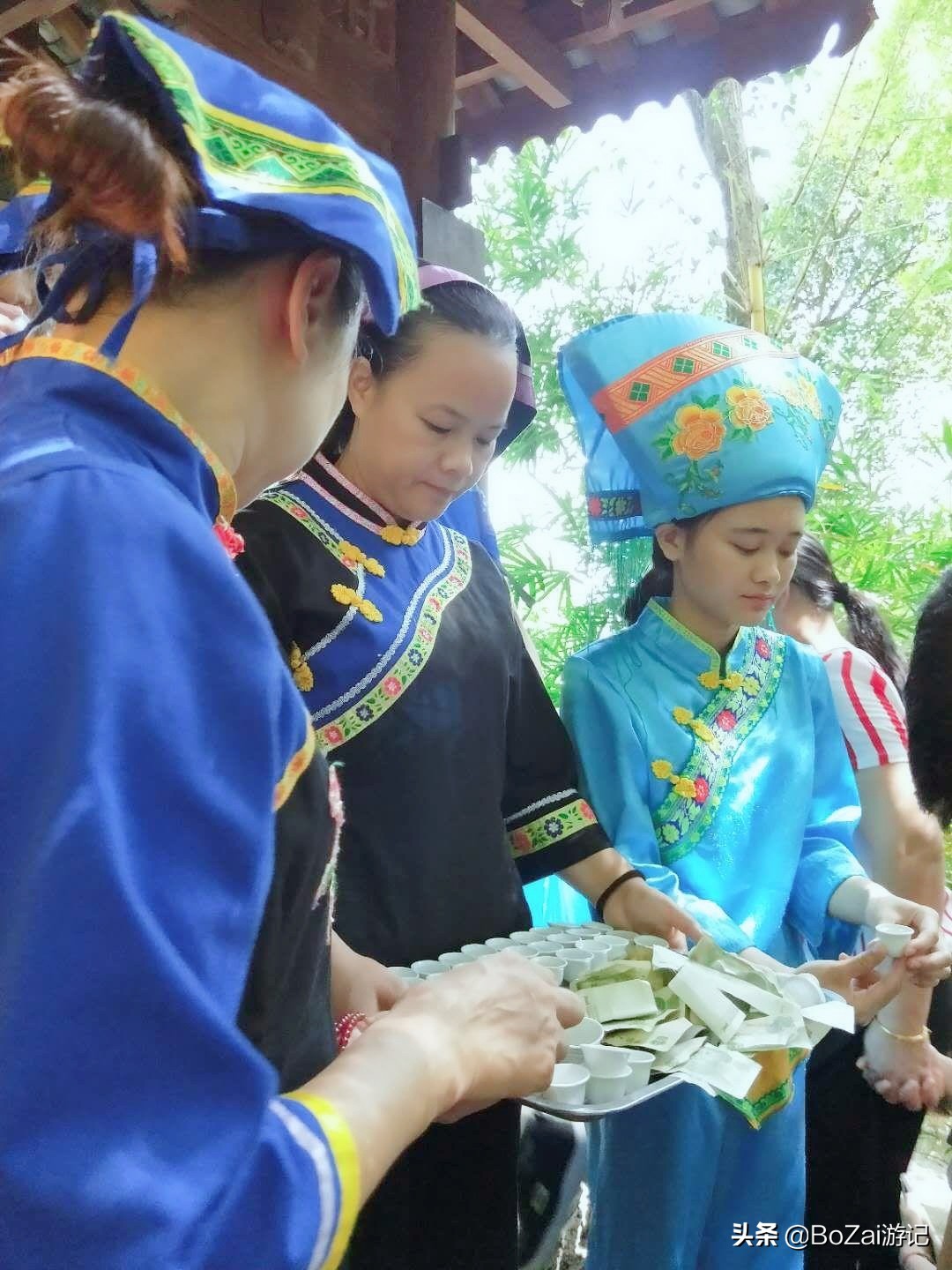 广西南宁市武鸣区四个值得去旅游的景点，其中有一处是私家花园